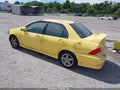 2003 Mitsubishi Lancer — photo 3 of 16 | VIN JA3AJ86E43U010299