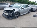 2020 Toyota Camry — photo 2 of 17 | VIN 4T1G11AK0LU926165