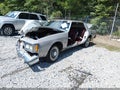 1985 Oldsmobile Delta 88 — photo 2 of 15 | VIN 1G3BV69Y4FY389239