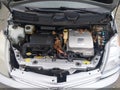 Photo 10 of 12 — 2008 Toyota Prius