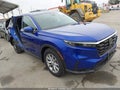 Photo 1 of 16 — 2025 Honda CR-V
