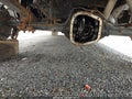 2015 Ford F-150 — photo 21 of 22 | VIN 1FTEW1EG2FKE06746
