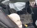 2016 Toyota Camry — photo 8 of 10 | VIN 4T1BK1FK1GU569651