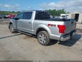 2020 Ford F-150 — photo 3 of 16 | VIN 1FTEW1E47LKE89690