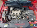 1999 Pontiac Grand Am — photo 10 of 11 | VIN 1G2NW12EXXM801111
