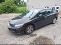 Photo 2 of 16 — 2013 Honda Civic
