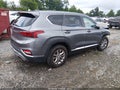 2020 Hyundai Santa Fe — photo 4 of 18 | VIN 5NMS23AD5LH157548