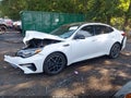 2020 Kia Optima — photo 14 of 16 | VIN 5XXGT4L30LG442251