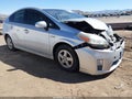 Photo 1 of 16 — 2011 Toyota Prius
