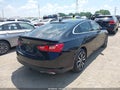 Photo 4 of 17 — 2023 Chevrolet Malibu