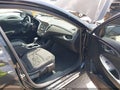 Photo 5 of 17 — 2023 Chevrolet Malibu