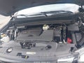 2020 Nissan Pathfinder — photo 10 of 18 | VIN 5N1DR2AMXLC605470