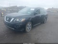 2020 Nissan Pathfinder — photo 2 of 18 | VIN 5N1DR2AMXLC605470