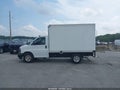 Photo 15 of 17 — 2019 Chevrolet Express 2500