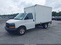 Photo 2 of 17 — 2019 Chevrolet Express 2500