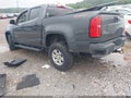 Photo 3 of 16 — 2016 Chevrolet Colorado