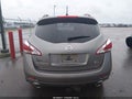 2012 Nissan Murano — photo 16 of 16 | VIN JN8AZ1MU7CW105959