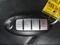 2012 Nissan Murano — photo 11 of 16 | VIN JN8AZ1MU7CW105959