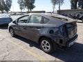 Photo 3 of 18 — 2012 Toyota Prius