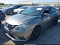 2017 Nissan Sentra — photo 2 of 16 | VIN 3N1AB7AP1HY331323