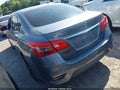 2017 Nissan Sentra — photo 3 of 16 | VIN 3N1AB7AP1HY331323