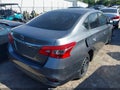 2017 Nissan Sentra — photo 4 of 16 | VIN 3N1AB7AP1HY331323