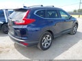 Photo 4 of 17 — 2017 Honda CR-V