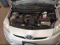 2011 Toyota Prius — photo 10 of 16 | VIN JTDKN3DU4B0270196