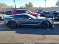 2018 Chevrolet Corvette — photo 14 of 19 | VIN 1G1YS2D6XJ5601419