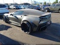 2018 Chevrolet Corvette — photo 3 of 19 | VIN 1G1YS2D6XJ5601419
