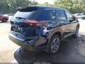 2026 Nissan Rogue — photo 4 of 18 | VIN 5N1BT3BB1TC692056