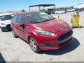 Photo 1 of 11 — 2015 Ford Fiesta