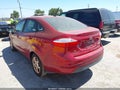 Photo 3 of 11 — 2015 Ford Fiesta