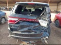 2019 Dodge Durango — photo 6 of 17 | VIN 1C4RDHAG8KC802156