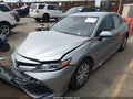 2020 Toyota Camry — photo 2 of 17 | VIN 4T1C31AK2LU519859