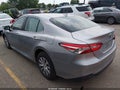 2020 Toyota Camry — photo 3 of 17 | VIN 4T1C31AK2LU519859