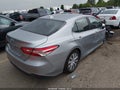 2020 Toyota Camry — photo 4 of 17 | VIN 4T1C31AK2LU519859