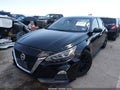 2021 Nissan Altima — photo 2 of 16 | VIN 1N4BL4DVXMN377835