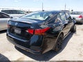2021 Nissan Altima — photo 4 of 16 | VIN 1N4BL4DVXMN377835
