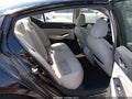 2021 Nissan Altima — photo 8 of 16 | VIN 1N4BL4DVXMN377835
