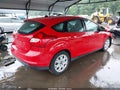 Photo 4 of 16 — 2012 Ford Focus