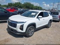 Photo 2 of 18 — 2026 Chevrolet Equinox