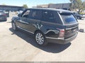 2016 Land Rover Range Rover — photo 3 of 18 | VIN SALGS2KF7GA294855