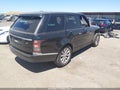 2016 Land Rover Range Rover — photo 4 of 18 | VIN SALGS2KF7GA294855