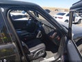 2016 Land Rover Range Rover — photo 5 of 18 | VIN SALGS2KF7GA294855