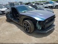 2016 Ford Mustang — photo 1 of 17 | VIN 1FA6P8CF5G5331437