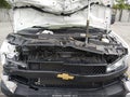 2025 Chevrolet Express Cargo — photo 10 of 19 | VIN 1GCWGAFP5S1265526