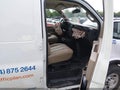 2025 Chevrolet Express Cargo — photo 5 of 19 | VIN 1GCWGAFP5S1265526