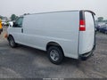 2025 Chevrolet Express Cargo — photo 3 of 19 | VIN 1GCWGAFP5S1265526