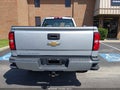 Photo 20 of 20 — 2019 Chevrolet Silverado 2500